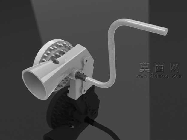 玉米研磨机