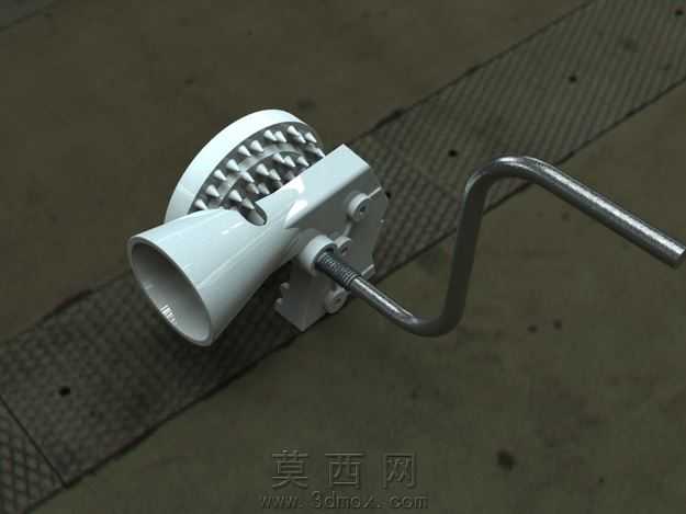 玉米研磨机