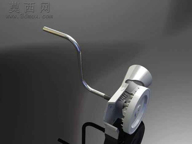 玉米研磨机