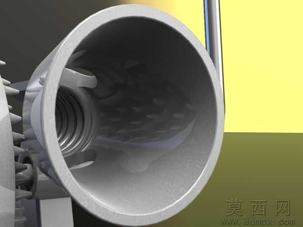 玉米研磨机