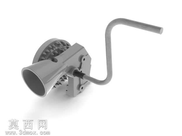 玉米研磨机