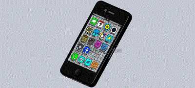 ��ʵiPhone4s
