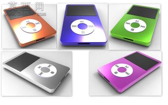 I-Pod��
