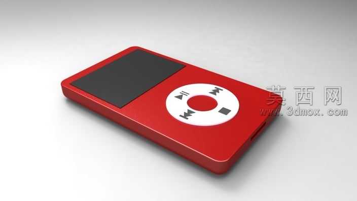 I-Pod��
