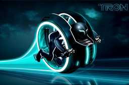 TRON
