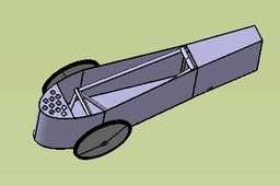 Efficycle
