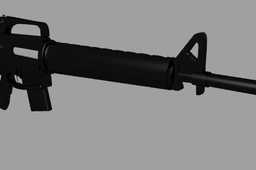 Խ�Ϸ��M16
