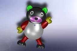 熊