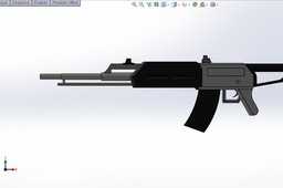 ����Stg44��Ak47��ǹ
