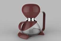 Cafetera