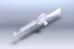 M96Expedionary��ǹ
