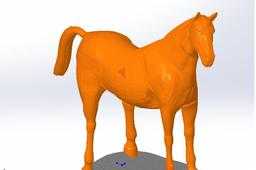 CAVALO
