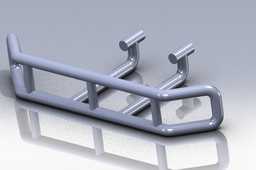 ����brushguard