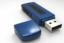 USB

