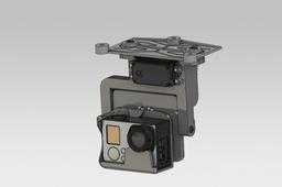 ����˹���������GoProHERO3���
