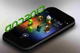 Android���ݱ�