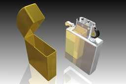 ZIPPO
