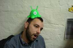 Brainslug(����3D��ӡ��
