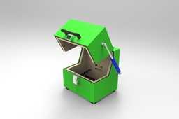 ��ѧTester(Box)