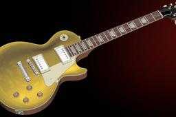GibsonLesPaul