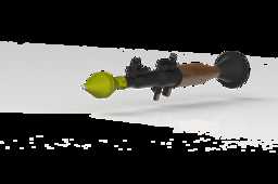 RPG��roketpropeletgranade-�����ɴ�inpulsadaporcohete)
