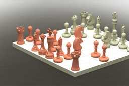 象棋