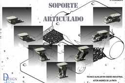 Soportearticulado