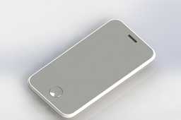 iPhone3g
