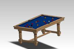 billard
