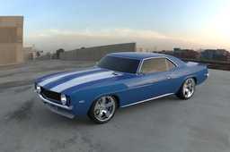 Camaro69
