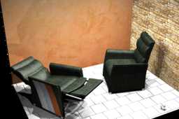 Fauteuil����Topsolid7
