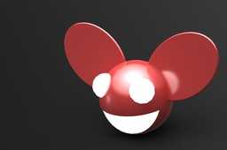 Mau5head
