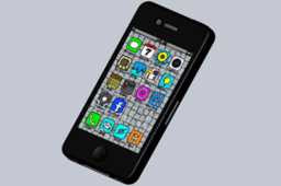 ��ʵiPhone4s