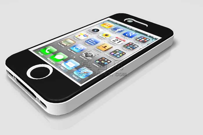 iPhone4