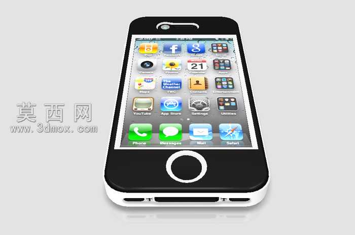 iPhone4