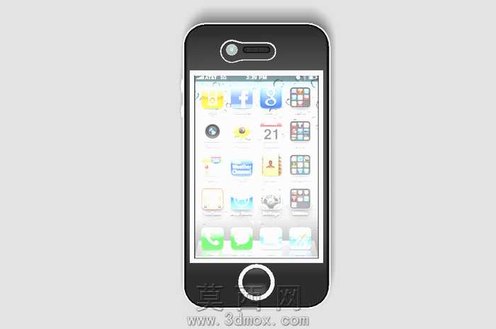 iPhone4