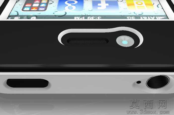 iPhone4
