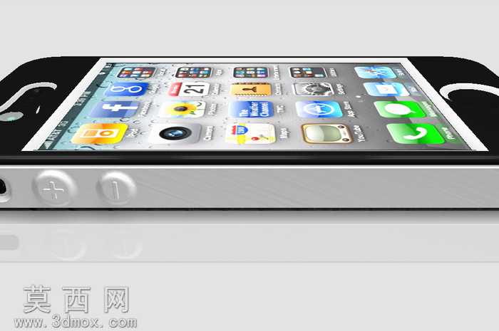iPhone4