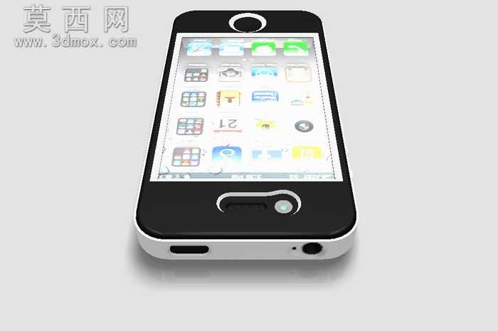 iPhone4