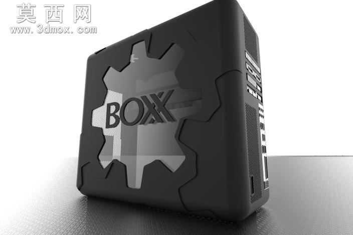������GearBOXX
