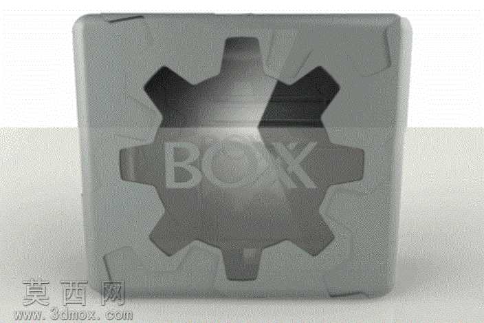 ������GearBOXX
