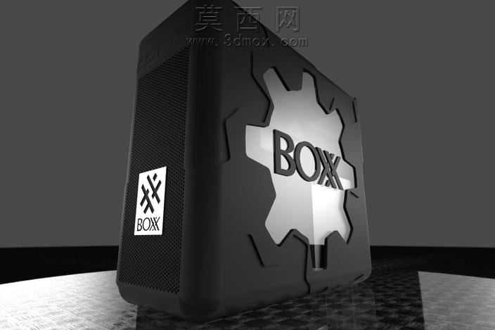 ������GearBOXX
