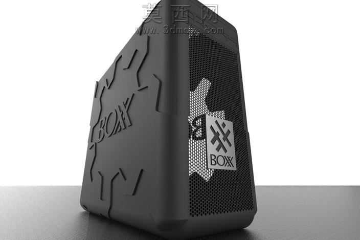 ������GearBOXX
