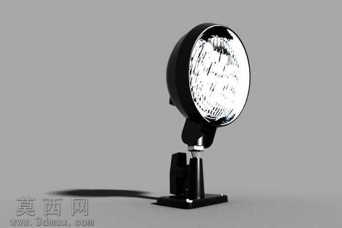 超级LED工作灯