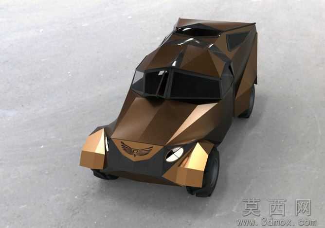 Lizzard4x4

