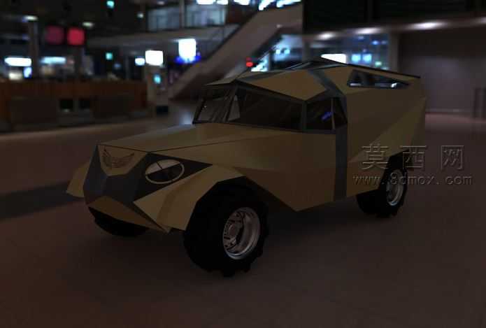 Lizzard4x4
