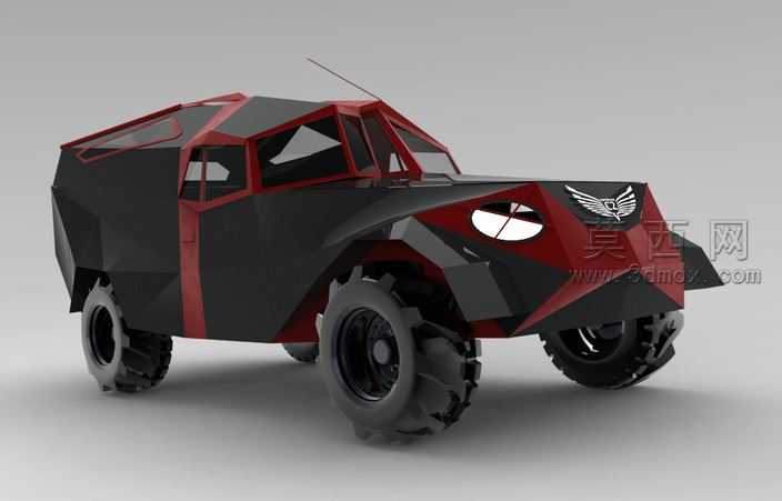 Lizzard4x4
