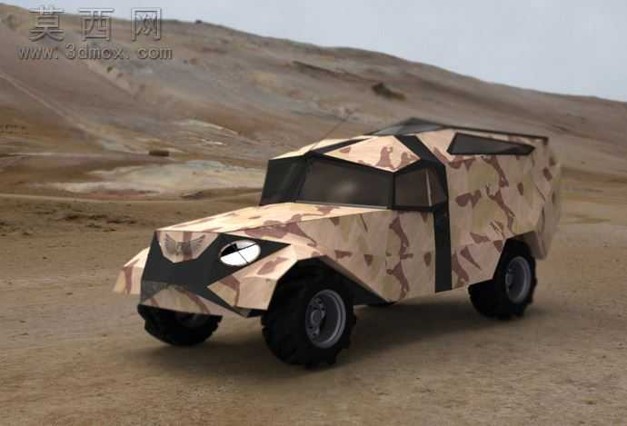 Lizzard4x4
