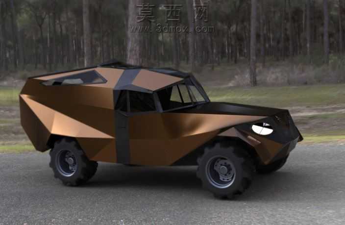 Lizzard4x4
