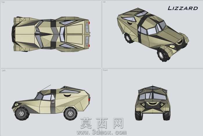 Lizzard4x4
